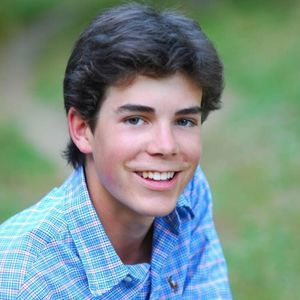 Meet your Posher, Sammy